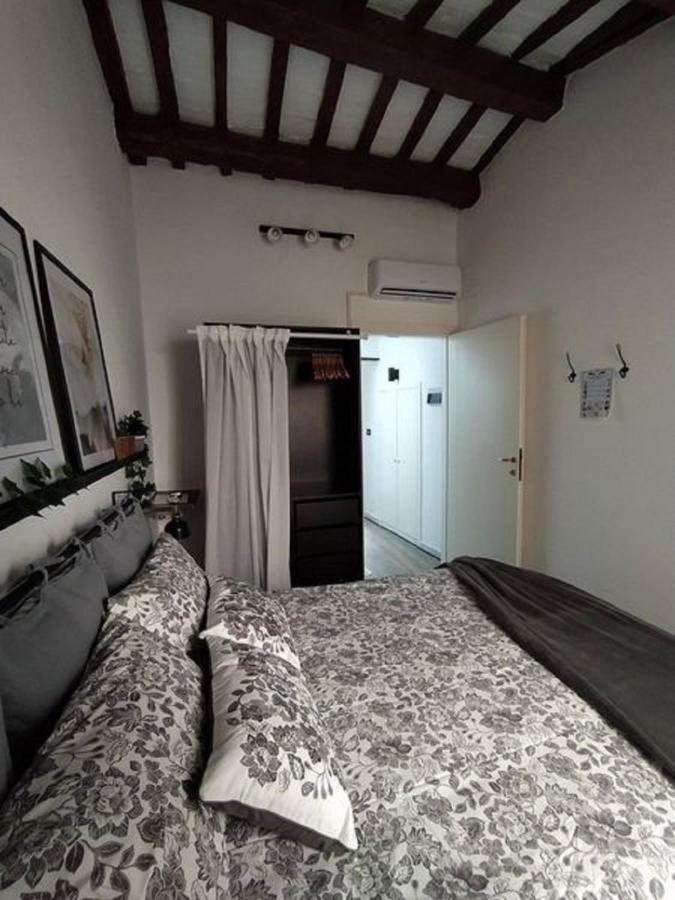 شقة Casa In Centro Storico Vista Gran Sasso أدري المظهر الخارجي الصورة
